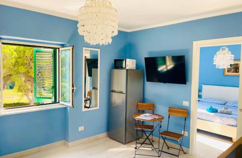 Fiumicello Santa Venere Apartment | SUITES di LUSSO - LUXURY SUITES Maratea