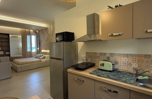 Palermo House | Suites Domus Fysi