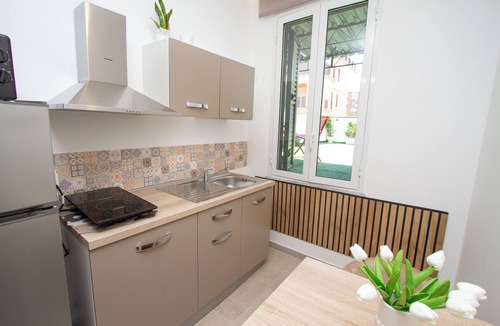 Palermo House | Suites Domus Fysi