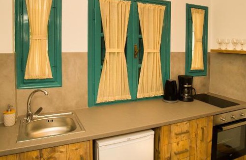 Telendos Apartment | SUITES DREAM TELENDOS