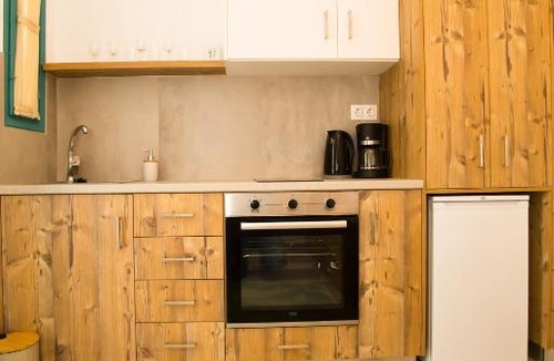 Telendos Apartment | SUITES DREAM TELENDOS