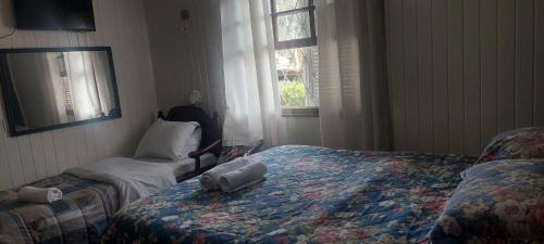 Vila Inglesa House | SUITES E QUARTOS CASA PAPAI NOEL