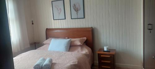 Vila Inglesa House | SUITES E QUARTOS CASA PAPAI NOEL