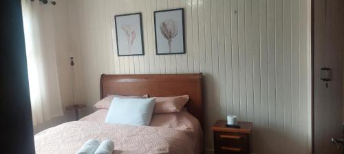 Vila Inglesa House | SUITES E QUARTOS CASA PAPAI NOEL