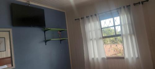 Vila Inglesa House | SUITES E QUARTOS CASA PAPAI NOEL