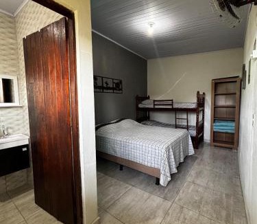 Pereque-Acu House | Suites ELITE