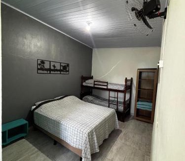 Pereque-Acu House | Suites ELITE