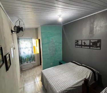 Pereque-Acu House | Suites ELITE