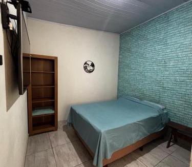 Pereque-Acu House | Suites ELITE