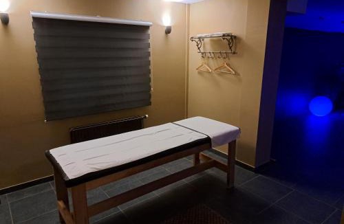Fays Bed & Breakfast | Suites et Wellness des Champs-Elysées