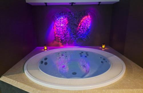 Fays Bed & Breakfast | Suites et Wellness des Champs-Elysées