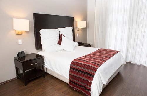 Colonia Cuauhtemoc Apartment | Suites Ganges