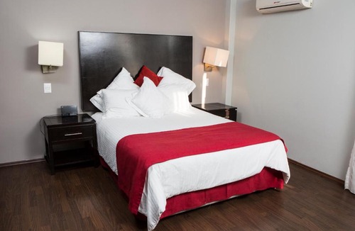 Colonia Cuauhtemoc Apartment | Suites Ganges