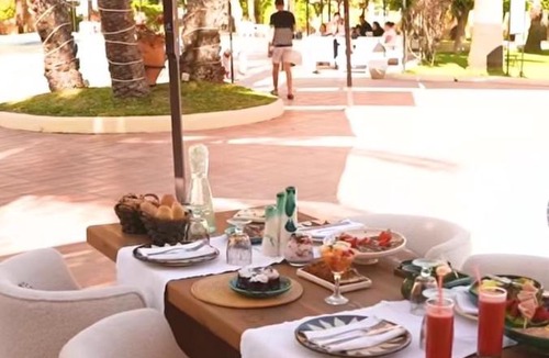 Gammarth Apartment | Suites Hôtel Les Charmilles & Spa