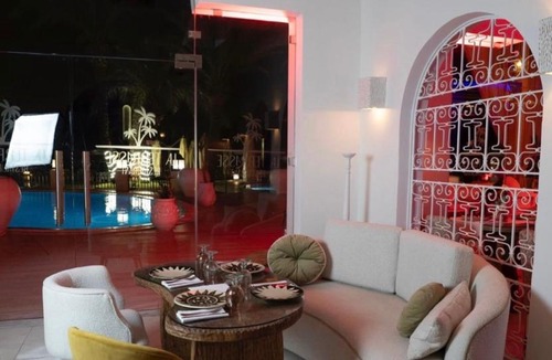 Gammarth Apartment | Suites Hôtel Les Charmilles & Spa