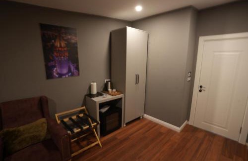 Taksim Apartment | Suites Hotel