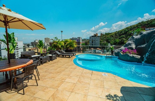 Granada Apartment | Suites House