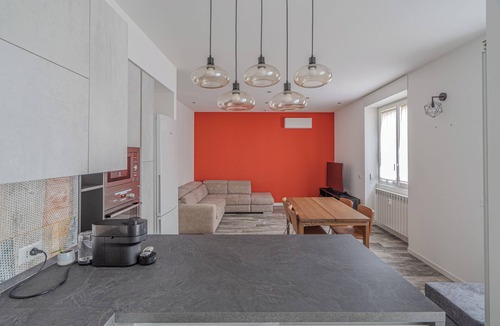 Citta Bassa Apartment | Suites in downtown Bergamo [BGY - 10'