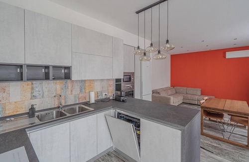 Citta Bassa Apartment | Suites in downtown Bergamo [BGY - 10'