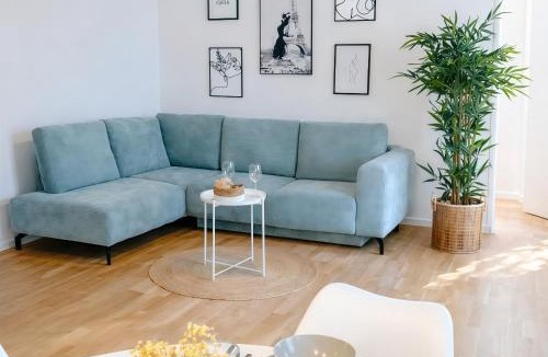 Modling Apartment | Suites in Mödling