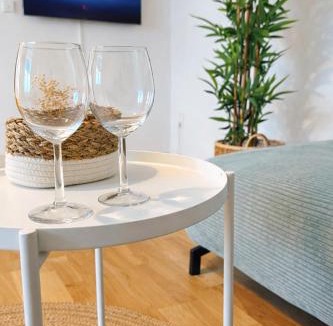 Modling Apartment | Suites in Mödling