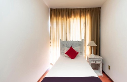 Zapopan Hotel | Suites Internacional