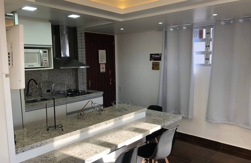 Jurere Internacional Hotel | Suites Jurere Internacional