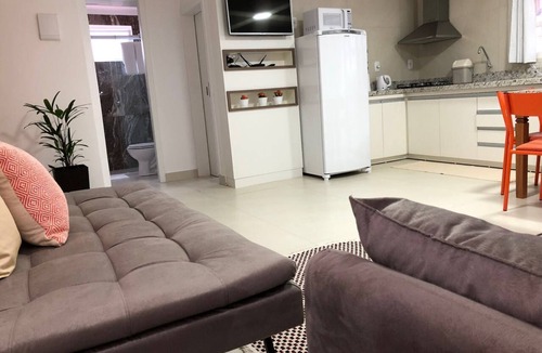 Jurere Internacional Hotel | Suites Jurere Internacional