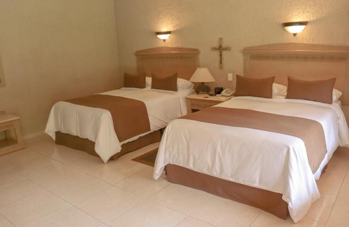 Cordoba Hotel | Suites Layfer, Córdoba, Veracruz, México