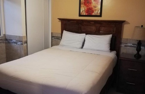 Costa de Oro Apartment | Suites Leon Rojo