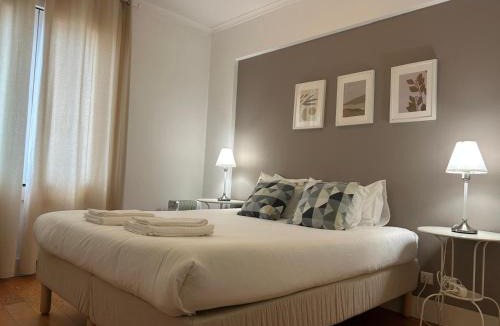 Alto do Pina Apartment | suites Lisboa areeiro