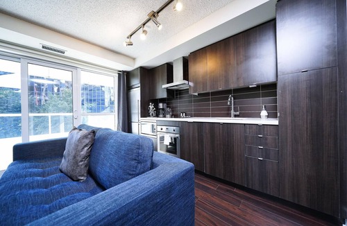 Toronto Entertainment District Apartment | Suites Loft