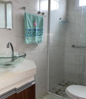 Barra da Lagoa House | Suites Mar e Lua em casa compartilhada
