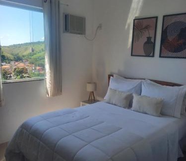Conservatoria House | Suites Mathias 101