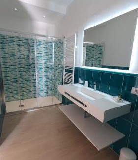 Palinuro House | Suites Med Palinuro