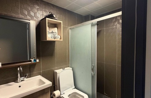 Ankara City Center Hotel | SUITES NECATİBEY