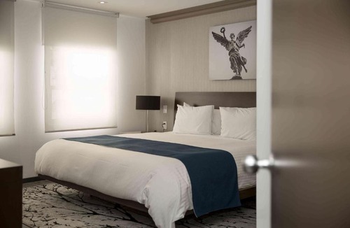 Polanco Hotel | Suites Obelisk