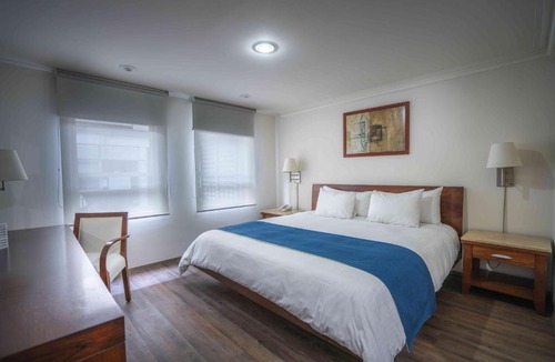 Polanco Hotel | Suites Obelisk
