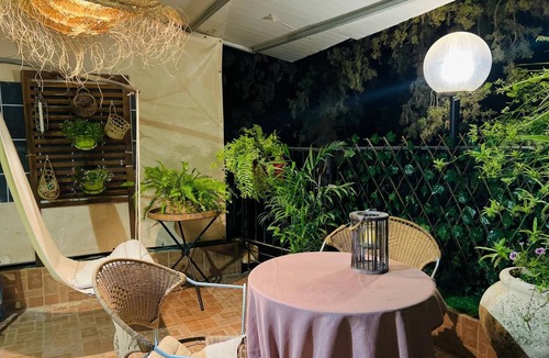 Safed Old City Apartment | Suites of the Old City