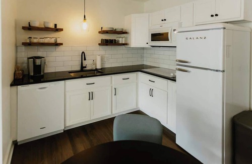 Dalton Apartment | Suites on Main - Unit 2