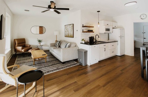 Dalton Apartment | Suites on Main - Unit 4
