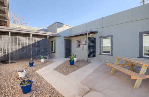 Pomerene House | Suites on San Pedro - Unit B