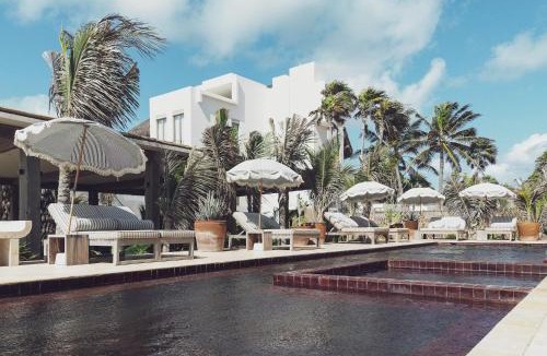 Zona Hotelera Hotel | Suites Panamera