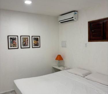 Parque Iracema House | Suites Premium Jacarey, Fortaleza