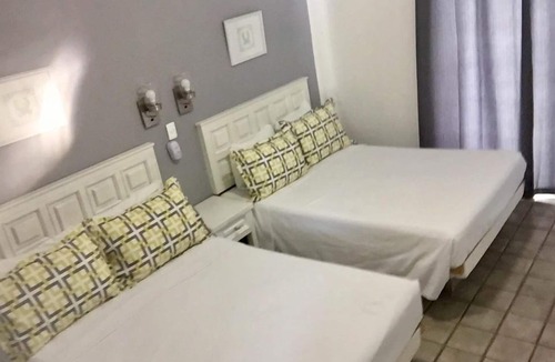 Bucerias Hotel | Suites Princess