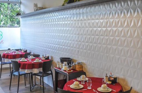 Boa Viagem Hotel | Suites Residence