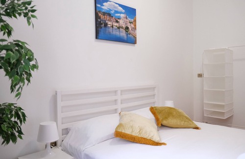 Quartiere XXXI Giuliano Dalmata Bed & Breakfast | SUITES RICCÓ