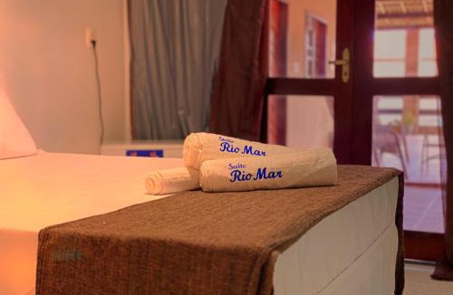 Sao Bento House | Suites RioMar