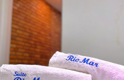 Sao Bento House | Suites RioMar