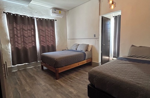 Cordoba Hotel | Suites Ripoll Córdoba